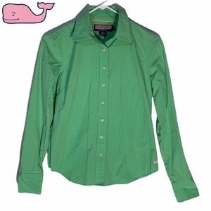 Vineyard Vines Shirt. Size XS. By Shep & Ian.
